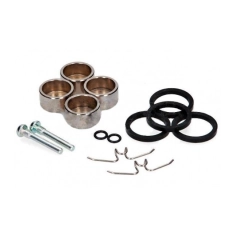 KIT REPARACIÓN PINZA 4 PISTONES