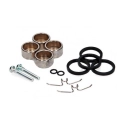 KIT REPARACIÓN PINZA 4 PISTONES