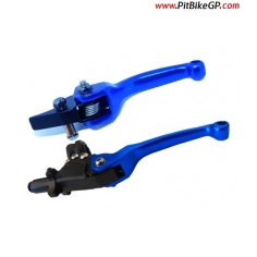 MANETAS ANTIROTURA XFRONT 2