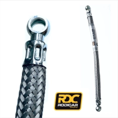 LATIGUILLOS METÁLICOS 10MM/8MM RODICAR