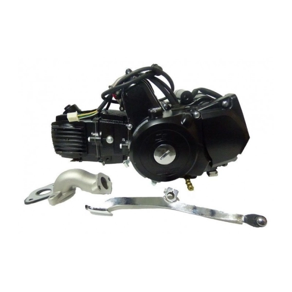 MOTOR 110 CON MARCHA ATRAS