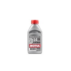 LIQUIDO DE FRENOS CASTROL DOT4  500ML