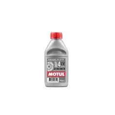 LIQUIDO DE FRENOS CASTROL DOT4  500ML