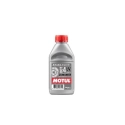 LIQUIDO DE FRENOS CASTROL DOT4  500ML