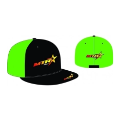 GORRA MTR RACING
