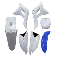 PLÁSTICOS MALCOR RACER 2020