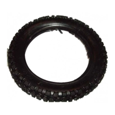 NEUMÁTICO 12" DELANTERO