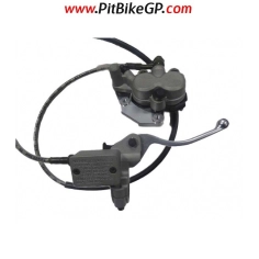 KIT FRENO DELANTERO NISSIN COPY