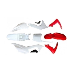 PLASTICOS CRF110 MALCOR JUNIOR