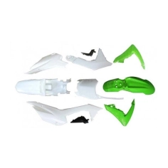 PLASTICOS CRF110 MALCOR JUNIOR 2