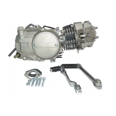 MOTOR PIT BIKE 125CC