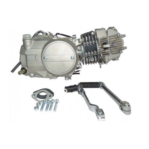 MOTOR PIT BIKE 125CC