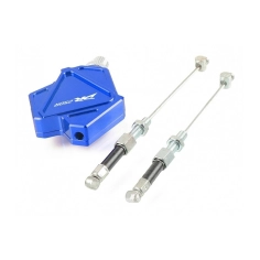 DESMULTIPLICADOR EMBRAGUE CNC