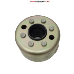 VOLANTE  MAGNÉTICO MOTOR Z 155