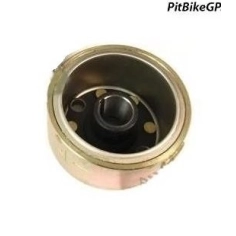 VOLANTE MAGNÉTICO Z190 TORNEADO