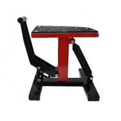 CABALLETE CENTRAL RÉPLICA KTM