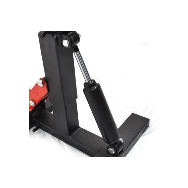 CABALLETE CENTRAL RÉPLICA KTM