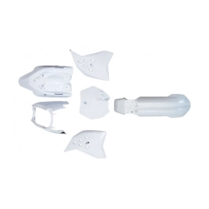 PLÁSTICOS KTM SX50 2020