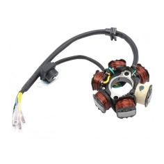 ENCENDIDO MOTOR Z190