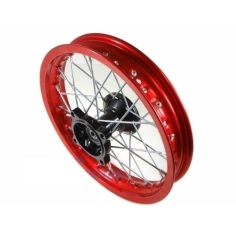 LLANTA 12" CROSS ALUMINIO 12X1,85