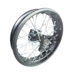 LLANTA TRASERA ORION 12"