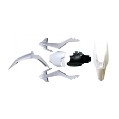 PLÁSTICOS MALCOR MTR XLZ