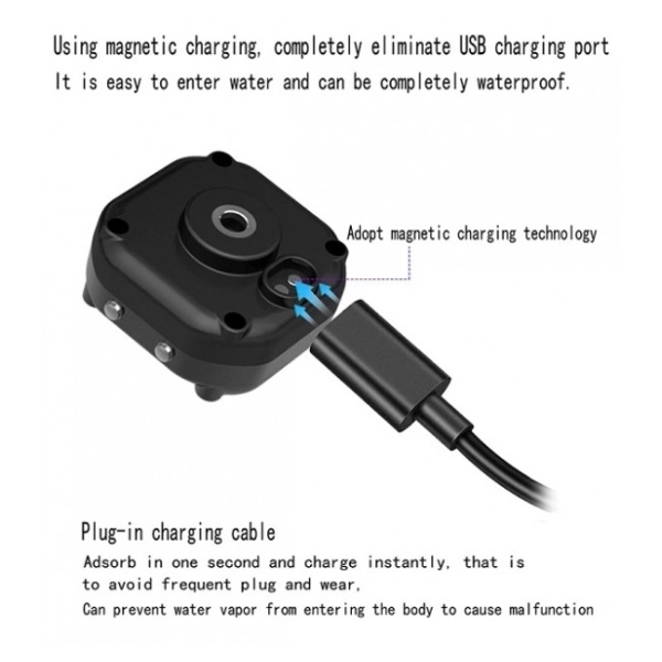 MEDIDOR DIGITAL PRESIÓN Y TEMPERATURA NEUMÁTICOS