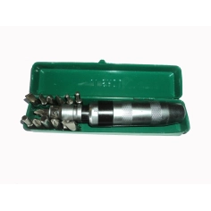 DESTORNILLADOR DE GOLPE