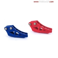 Guia cadenas de nylon para pit bikes