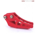 Guia cadenas de nylon para pit bikes