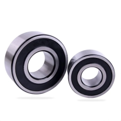 Rodamientos y cojinetes para motos