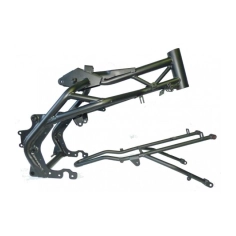 Chasis extreme box para pit bikes