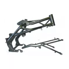 Chasis extreme box para pit bikes