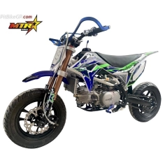 Malcor Racer R 160c.c. (Z155) | PitbikeGP 2