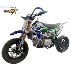 Malcor Racer R 160c.c. (Z155) | PitbikeGP 2