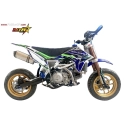 Malcor Racer 190 "Special Edition" | Pit Bike 190 | PitbikeGP