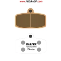 Pastillas Galfer sinterizadas freno Fórmula