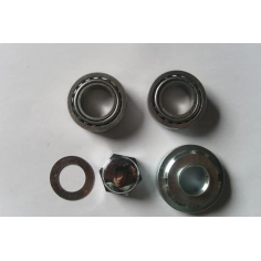 KIT RODAMIENTOS DIRECCION