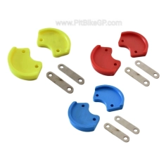 Protectores de estriberas Pit Bikes