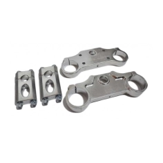 TIJAS COMPLETAS ORIGINALES 160mm