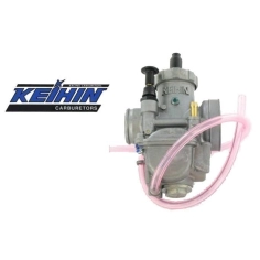 Carburador Keihin PE28 original Japonés