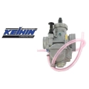 Carburador Keihin PE28 original Japonés