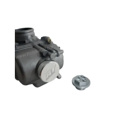 Tapón roscado Keihin PE y PWK