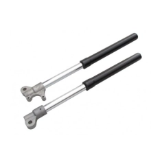 Barras de Horquilla para minicross KXD y réplicas.