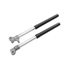 Barras de Horquilla para minicross KXD y réplicas.