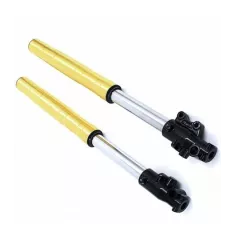 Barras de Horquilla 660mm Pit Bike