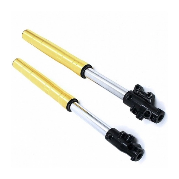 Barras de Horquilla 660mm Pit Bike