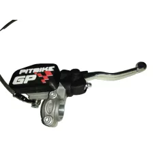 Protector Bomba Freno Fórmula 2