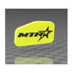 Protector para Bomba Freno Fórmula de Colores