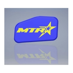 Protector para Bomba Freno Fórmula de Colores 2